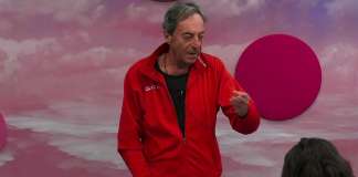 Gf Vip: Attilio Romita è guerra fredda in casa: “Non parlo più con nessuno” Gf Vip: Attilio Romita è guerra fredda in casa: “Non parlo più con nessuno”