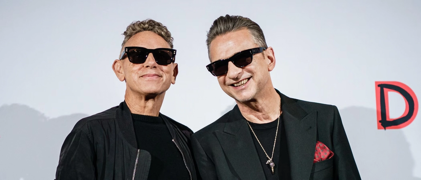 Sanremo: 2023, Depeche Mode ospiti alla serata finale del Festival
