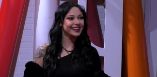 Gf Vip: Martina Nasoni fa traballare Daniele Dal Moro, Oriana alle corde Gf Vip: Martina Nasoni fa traballare Daniele Dal Moro, Oriana alle corde