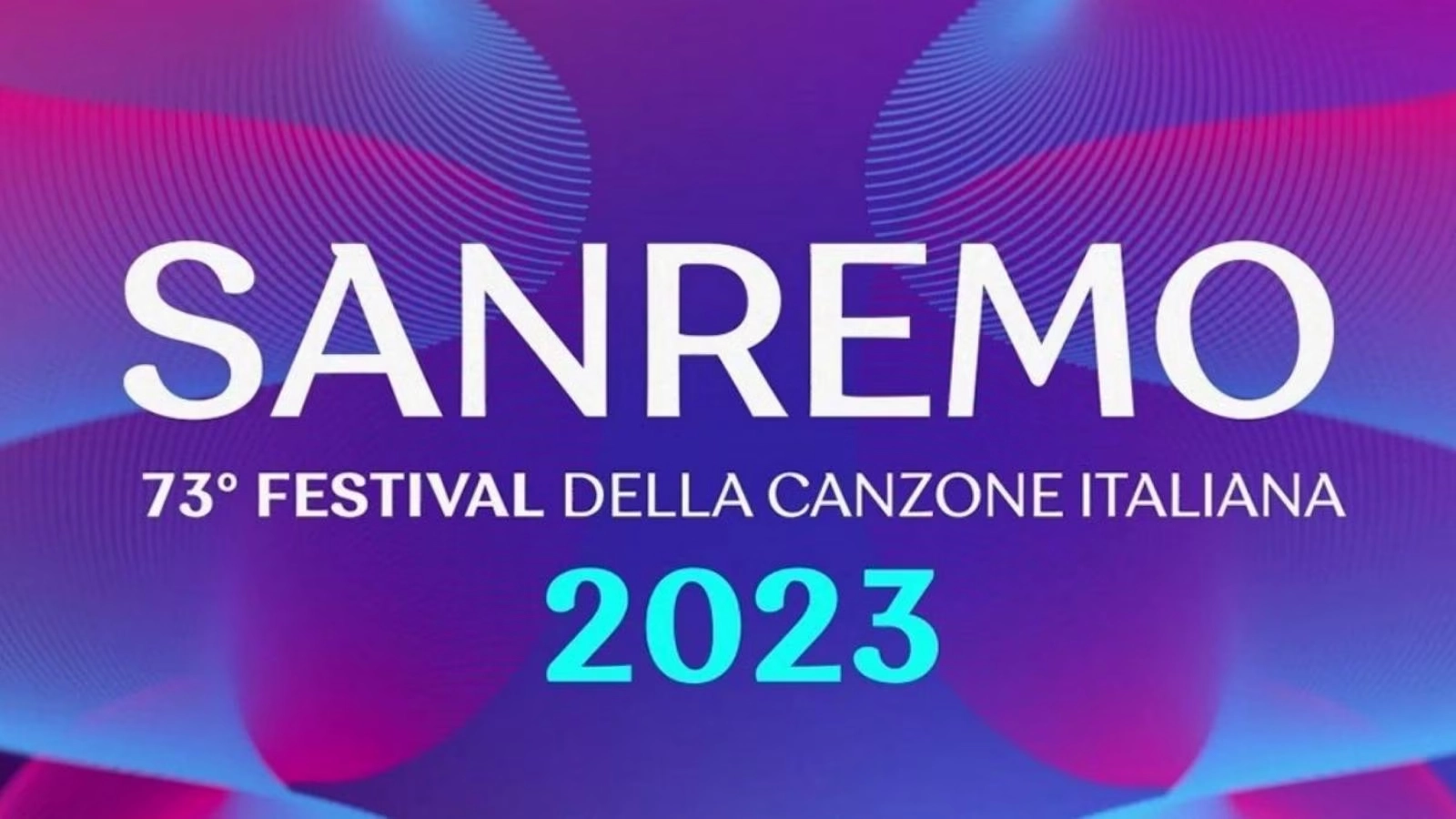 Il programma serata per serata di Sanremo 2023: