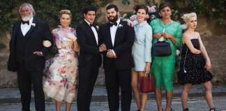 Film tv Canale5 commedia stasera 7 febbraio “Puoi baciare lo sposo” cast, trama Film tv Canale5 commedia stasera 7 febbraio "Puoi baciare lo sposo" cast, trama