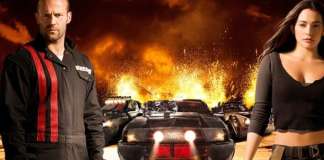 Film tv Italia1 stasera 6 febbraio, “Death Race” cast Film tv Italia1 stasera, "Death Race" cast
