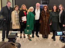 Premiate le "Donne di Roma" 2023 all'Auditorium Conciliazione