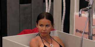 Dopo lo scherzo a Nicole, Oriana a Murgia “Tu non esci dal Gf Vip” Dopo lo scherzo a Nicole, Oriana a Murgia “Tu non esci dal Gf Vip”