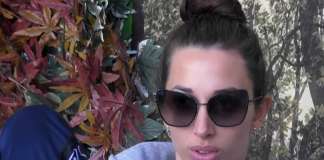 Gf Vip: Giaele morale a pezzi, colpa di Brad o strategia esterna? Gf Vip: Giaele morale a pezzi, colpa di Brad o strategia esterna?