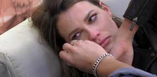 Gf Vip: Ivana prende in giro Onestini, la carriera conta di più! Gf Vip: Ivana prende in giro Onestini, la carriera conta di più!