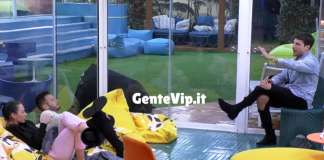 Gf Vip: Nikita, di base il lupo perde il pelo, ma non il vizio, VITTIMA! Gf Vip: Nikita, di base il lupo perde il pelo, ma non il vizio, VITTIMA!