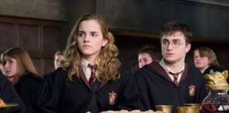 Film tv Italia1 stasera 9 febbraio “Harry Potter e l’ordine della fenice”, trama Film tv Italia1 stasera 9 febbraio “Harry Potter e l'ordine della fenice”, trama