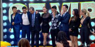 Nomination: immuni, motivo, preferito, eliminato ieri sera 13 febbraio al ‘Gf Vip’ Nomination: immuni, motivo, preferito, eliminato ieri sera 13 febbraio al ‘Gf Vip’