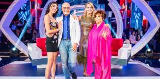 Nomination: nominati, motivo, busta nera, eliminato ieri sera 23 febbraio dal ‘Gf Vip’ Nomination: nominati, motivo, busta nera, eliminato ieri sera 23 febbraio dal ‘Gf Vip’