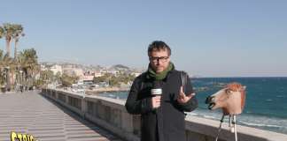 Striscia, anticipazioni stasera 8 febbraio: Rai addio al Festival di Sanremo Striscia, anticipazioni stasera 8 febbraio: Rai addio al Festival di Sanremo