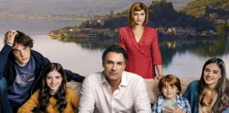 Cast Buongiorno mamma 2, trama, sinossi, location della serie tv Canale5 Serie tv Canale5 Buongiorno mamma 2, cast, trama, sinossi, location