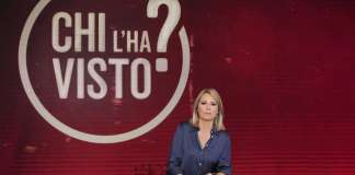 “Chi l’ha visto?” anticipazioni stasera 8 febbraio, Rai3 ore 21:20 “Chi l'ha visto?” anticipazioni stasera 8 febbraio, Rai3 ore 21:20
