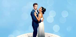 Film tv Rai1 stasera in tv 14 febbraio “Come se non ci fosse un domani” Film tv Rai1 stasera in tv 14 febbraio "Come se non ci fosse un domani", trama e cast. Il 14 febbraio, per San Valentino, Rai1 propone alle 21:25, in Prima Visione, un viaggio nel tempo che è anche una grande storia d’amore.