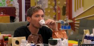 Gf Vip: De Pisis va in finale