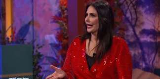 Gf Vip, Emanuela Fuin ha diffidato Attilio Romita tramite legali Gf Vip, Emanuela Fuin ha diffidato Attilio Romita tramite legali