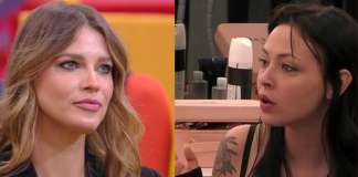 Gf Vip: rivolta nella casa delle ex, clamorose offese e corna al Grande fratello Gf Vip: rivolta nella casa delle ex, clamorose offese e corna al Grande fratello