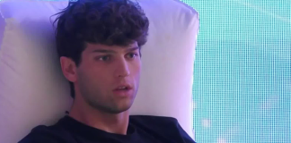 Gf Vip: Andrea Maestrelli tuona “E’ stucchevole”