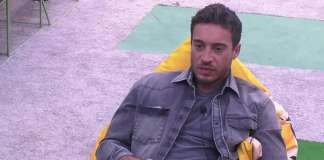 Gf Vip: Antonino ringhia contro De Pisis e Fiordelisi Gf Vip: Antonino ringhia contro De Pisis e Fiordelisi