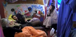 Gf Vip: le donne hanno emesso il verdetto: è fuori dal reality Gf Vip: le donne hanno emesso il verdetto: Sarah Altobello fuori dal reality