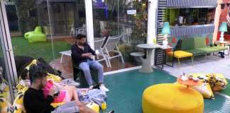 Gf Vip: Donadei: “Antonella potrebbe essere salvata da Sonia” Gf Vip: Donadei: “Antonella potrebbe essere salvata da Sonia”