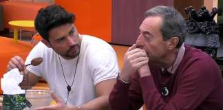 Chi è stato eliminato ieri sera 13 febbraio dal Gf Vip? Chi è stato eliminato ieri sera 13 febbraio dal Gf Vip?