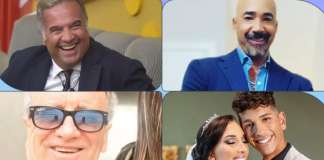 Gf Vip Party: anticipazioni 16 febbraio, ospiti Charlie e Amaurys Gf Vip Party: anticipazioni 16 febbraio, ospiti Charlie e Amaurys