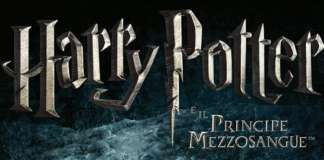 Film tv Italia1 stasera 16 febbraio Harry Potter e il Principe Mezzosangue Film tv Italia1 stasera 16 febbraio Harry Potter e il Principe Mezzosangue