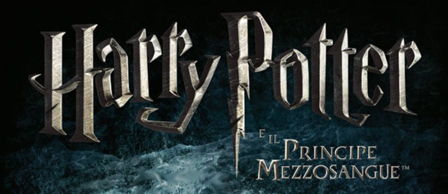 Film tv Italia1 stasera 16 febbraio Harry Potter e il Principe Mezzosangue