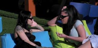 Caos al Gf Vip! Fiordelisi spiffera, Martina sbrocca, Oriana ruba, la regia taglia Caos al Gf Vip! Fiordelisi spiffera, Martina sbrocca, Oriana ruba, la regia taglia