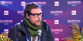 A Striscia, anticipazioni 9 febbraio, offerta non Rai per Sanremo 2024 A Striscia, anticipazioni 9 febbraio, offerta non Rai per Sanremo 2024