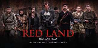 Film tv Rai3 stasera 9 febbraio “Red Land (Rosso Istria)” trama Film tv Rai3 stasera 9 febbraio “Red Land (Rosso Istria)” trama