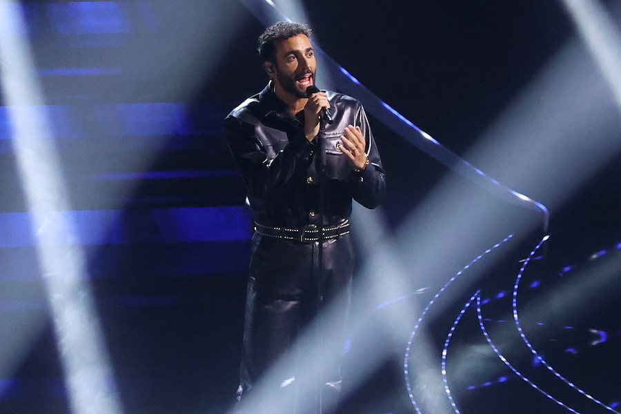 Marco Mengoni è il vincitore della 73esima edizione del Festival di Sanremo con la canzone “Due vite”