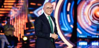 ‘Gf Vip’ Nomination ieri sera 9 marzo nominati: novità e l’eliminato ‘Gf Vip’ nominati, ieri 9 marzo: squalificato, motivo, l'eliminato